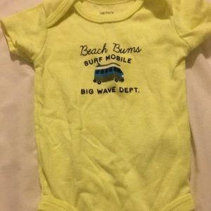 Boy clothes 0-3 months